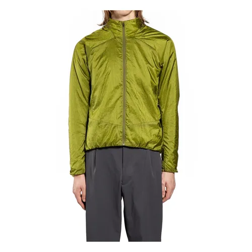 Jackets > Light Jackets - - Goldwin - Modalova
