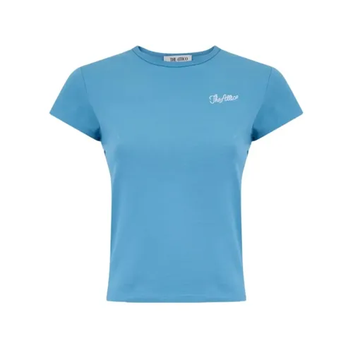 Tops > T-Shirts - - The Attico - Modalova