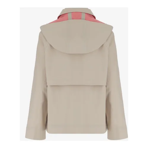 Jackets > Light Jackets - - Yves Salomon - Modalova