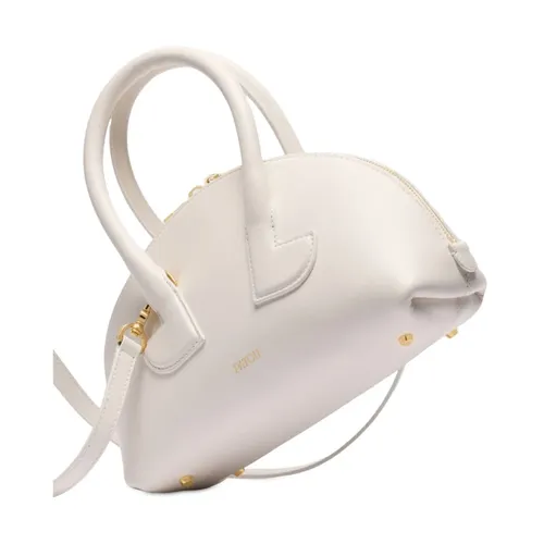 Patou - Bags > Handbags - White - Patou - Modalova