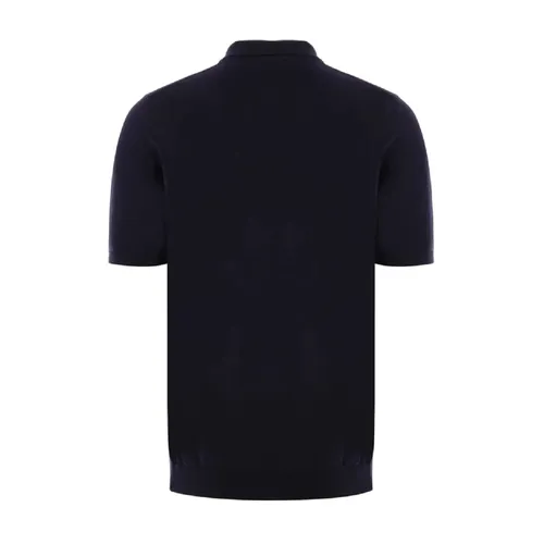 Tops > Polo Shirts - - Roberto Collina - Modalova
