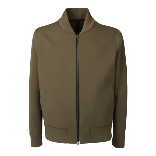 Jackets > Bomber Jackets - - Harris Wharf London - Modalova