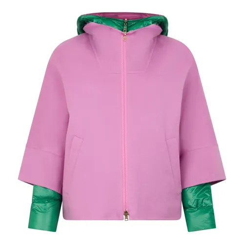Jackets > Winter Jackets - - Herno - Modalova