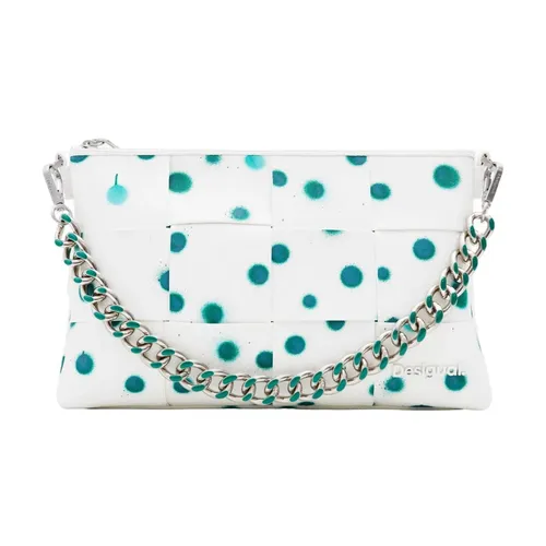 Bags > Shoulder Bags - - Desigual - Modalova