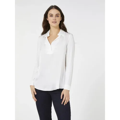 Blouses & Shirts > Blouses - - Elena Mirò - Modalova