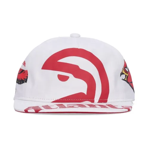 Accessories > Hats > Caps - - Mitchell & Ness - Modalova