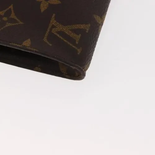 Pre-owned > Pre-owned Bags > Pre-owned Clutches - - Louis Vuitton Vintage - Modalova