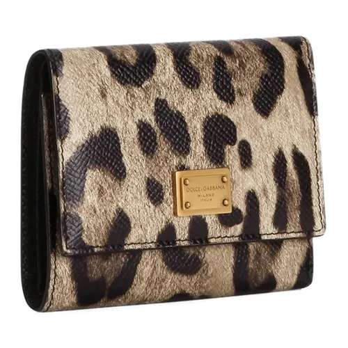Accessories > Wallets & Cardholders - - Dolce & Gabbana - Modalova