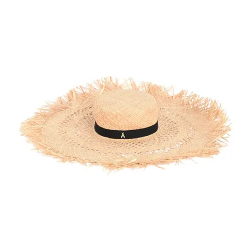 Accessories > Hats > Hats - - Patrizia Pepe - Modalova