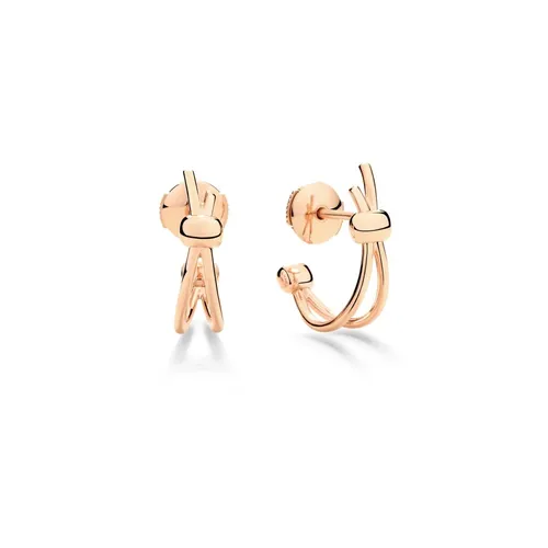 Accessories > Jewellery > Earrings - - Pomellato - Modalova