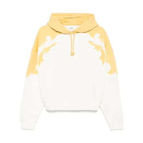 Sweatshirts & Hoodies > Hoodies - - Ba&Sh - Modalova