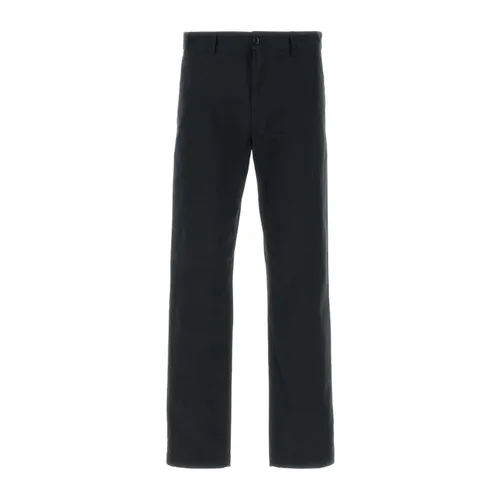Trousers > Straight Trousers - - A.p.c. - Modalova