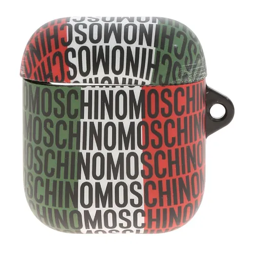 Accessories > Phone Accessories - - Moschino - Modalova