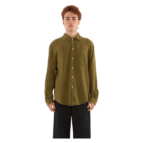 Shirts > Casual Shirts - - Séfr - Modalova