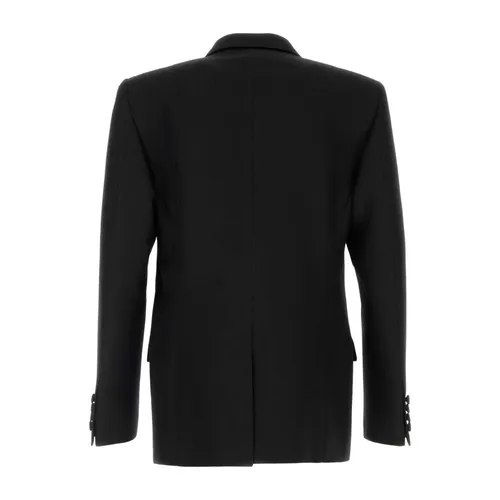 Suits > Formal Blazers - - Valentino Garavani - Modalova