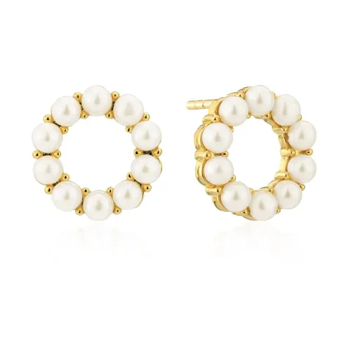 Accessories > Jewellery > Earrings - - Sif Jakobs Jewellery - Modalova