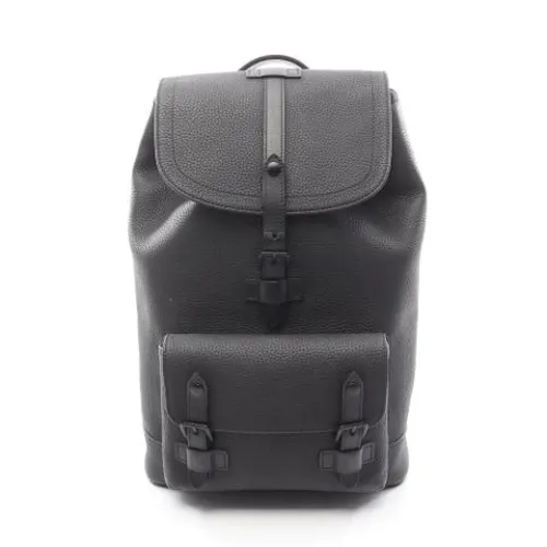 Pre-owned > Pre-owned Bags > Pre-owned Backpacks - - Louis Vuitton Vintage - Modalova