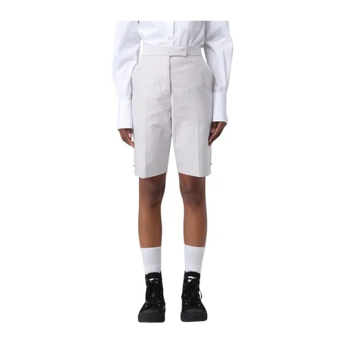 Shorts > Casual Shorts - - Thom Browne - Modalova