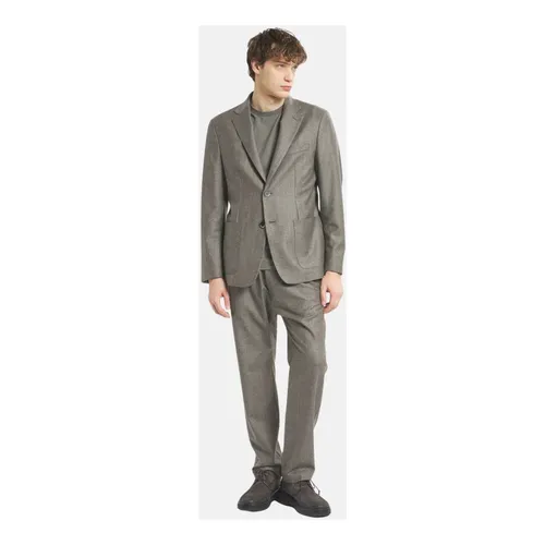 Trousers > Straight Trousers - - Barena Venezia - Modalova