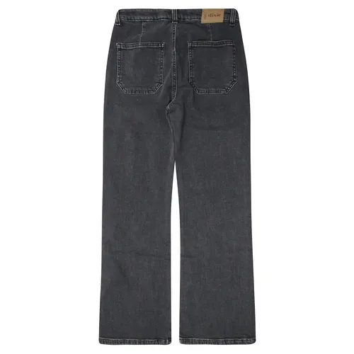 Jeans > Straight Jeans - - Dixie - Modalova