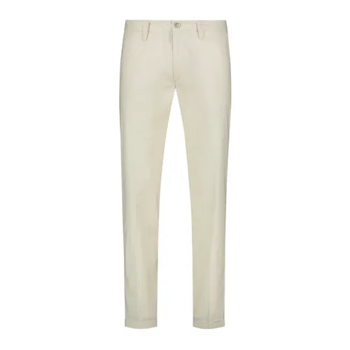Trousers > Chinos - - Re-Hash - Modalova