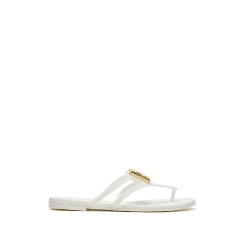 Shoes > Flip Flops & Sliders > Flip Flops - - Dolce & Gabbana - Modalova