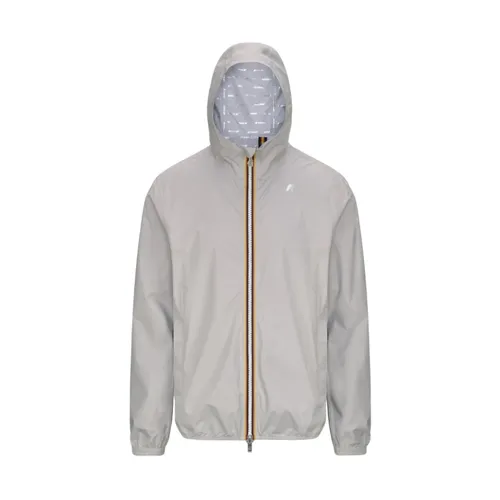 Jackets > Light Jackets - - K-Way - Modalova