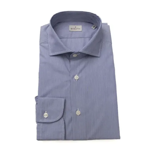 Shirts > Casual Shirts - - Bagutta - Modalova