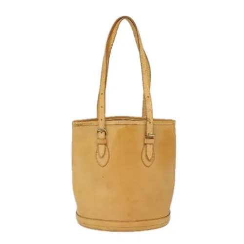 Pre-owned > Pre-owned Bags > Pre-owned Shoulder Bags - - Louis Vuitton Vintage - Modalova