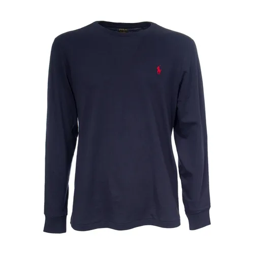 Tops > Long Sleeve Tops - - Polo Ralph Lauren - Modalova
