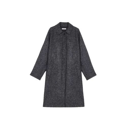 Masscob - Coats > Parkas - Black - Masscob - Modalova