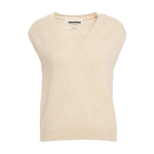 Knitwear > Cashmere Knitwear - - Crush - Modalova