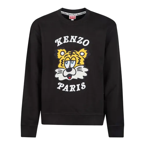 Sweatshirts & Hoodies > Sweatshirts - - Kenzo - Modalova