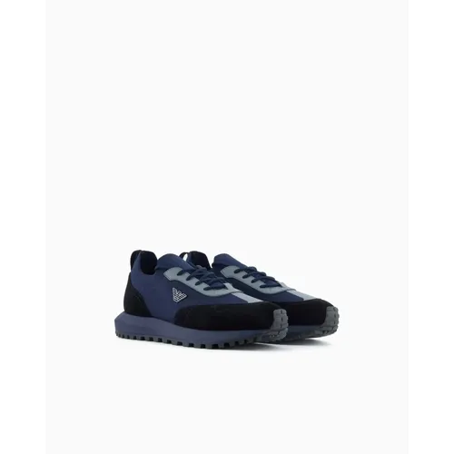 Shoes > Sneakers - - Emporio Armani - Modalova