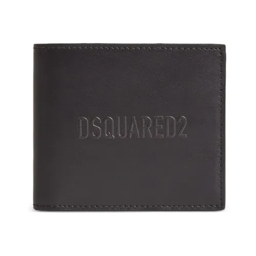Accessories > Wallets & Cardholders - - Dsquared2 - Modalova