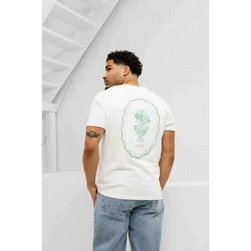 Tops > T-Shirts - - Pure Path - Modalova