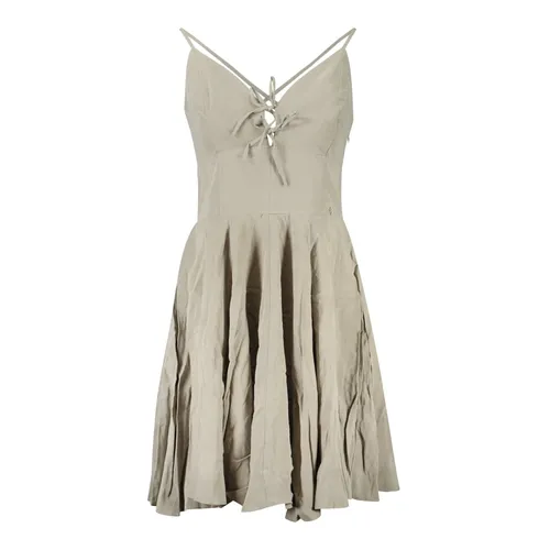 Dresses > Day Dresses > Short Dresses - - Guess - Modalova