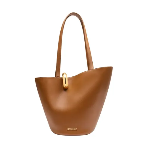 Bags > Tote Bags - - Jacquemus - Modalova