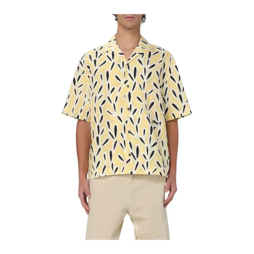 Shirts > Short Sleeve Shirts - - Jacquemus - Modalova
