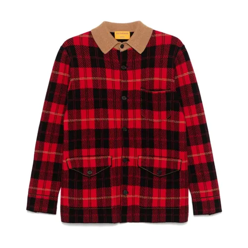 Knitwear > Cardigans - - Guest In Residence - Modalova
