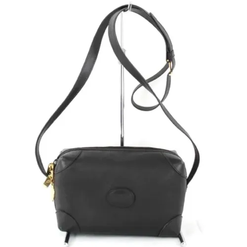 Pre-owned > Pre-owned Bags > Pre-owned Cross Body Bags - - Gucci Vintage - Modalova