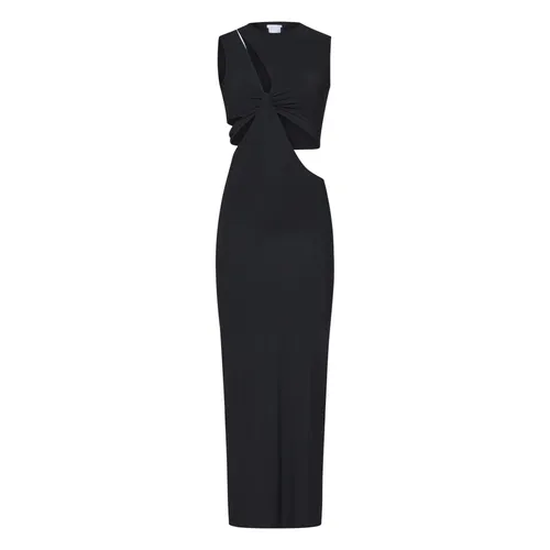 Dresses > Day Dresses > Maxi Dresses - - Amazuin - Modalova