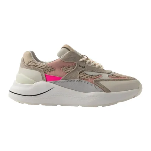 Shoes > Sneakers - - D.a.t.e. - Modalova