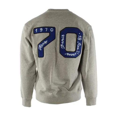 Sweatshirts & Hoodies > Sweatshirts - - Kenzo - Modalova