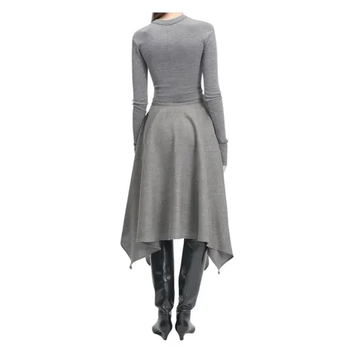Skirts > Midi Skirts - - Bite Studios - Modalova