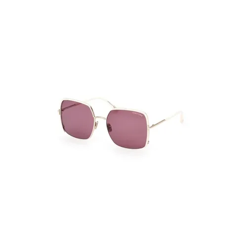 Accessories > Sunglasses - - Tom Ford - Modalova