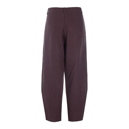 Trousers > Tapered Trousers - - Bitte Kai Rand - Modalova