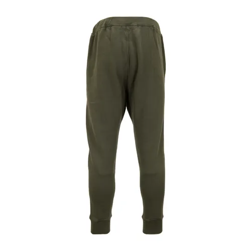 Trousers > Sweatpants - - Dsquared2 - Modalova