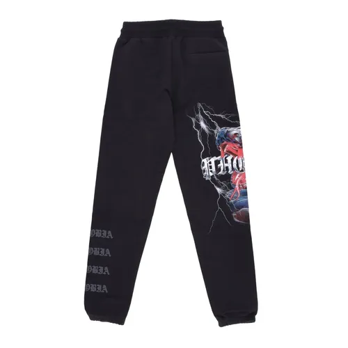 Trousers > Sweatpants - - Phobia Archive - Modalova