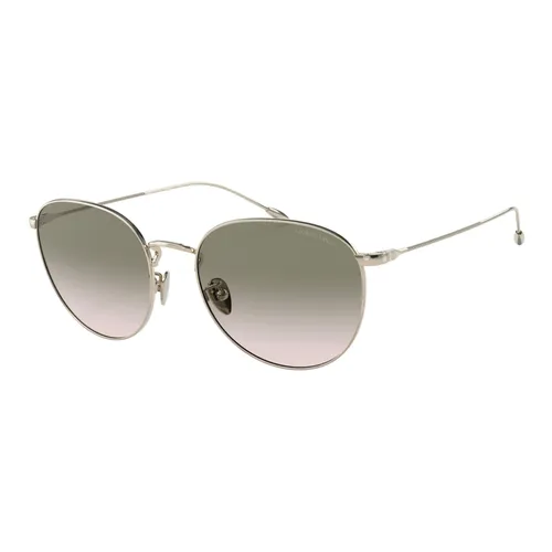 Accessories > Sunglasses - - Giorgio Armani - Modalova